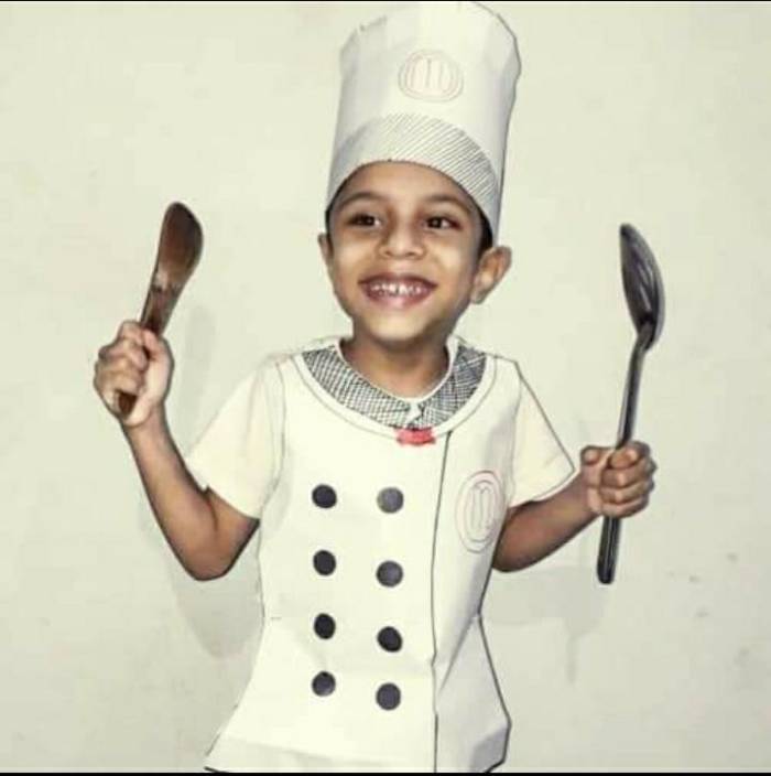 Master Chef - 2020 - davanagere